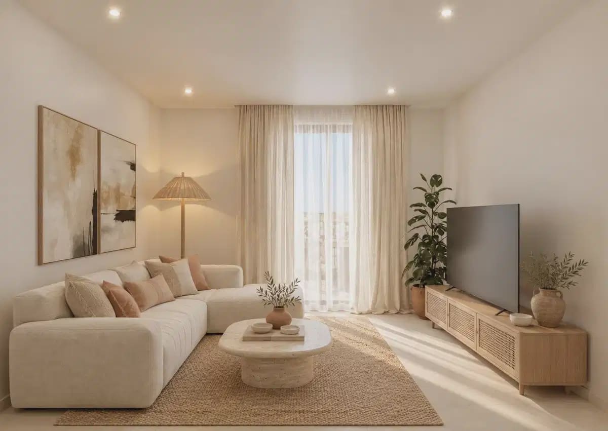 2 soveværelse Penthouse til salg i Santa Pola med swimmingpool garage - € 385.000 (Ref: 10153262)
