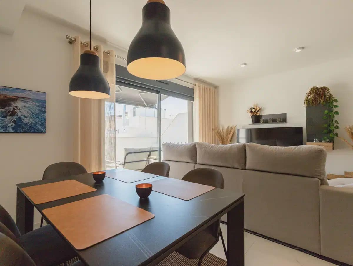 3 soveværelse Lejlighed til salg i Torrevieja med swimmingpool garage - € 379.000 (Ref: 10153263)