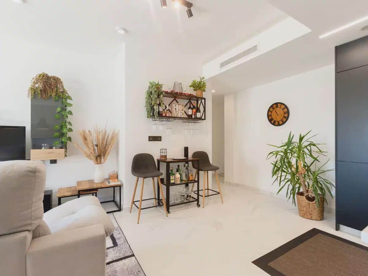 3 soveværelse Lejlighed til salg i Torrevieja med swimmingpool garage - € 379.000 (Ref: 10153263)