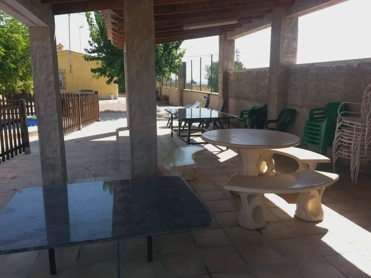 3 soverom Villa til salgs i La Romana med svømmebasseng garasje - € 385 000 (Ref: 10153265)