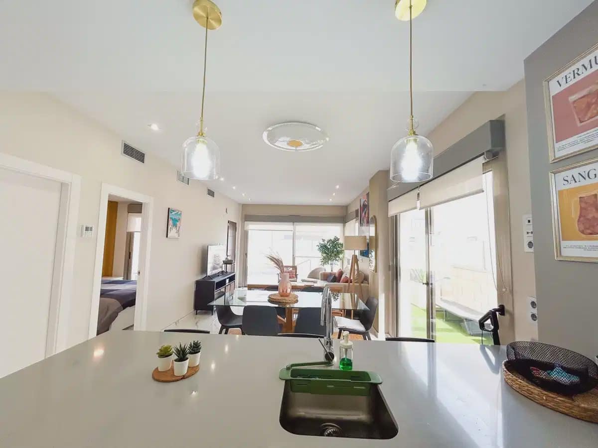 3 slaapkamer Villa te koop in Villamartin met zwembad garage - € 379.995 (Ref: 10153266)