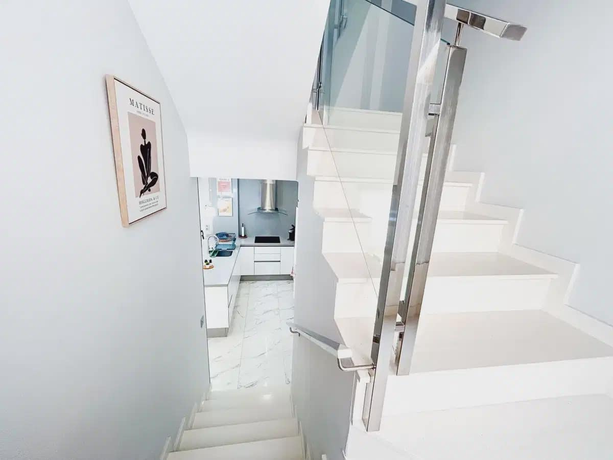 3 slaapkamer Villa te koop in Villamartin met zwembad garage - € 379.995 (Ref: 10153266)