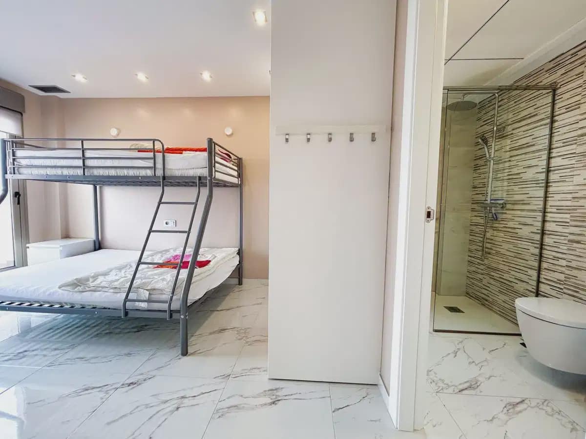 3 slaapkamer Villa te koop in Villamartin met zwembad garage - € 379.995 (Ref: 10153266)