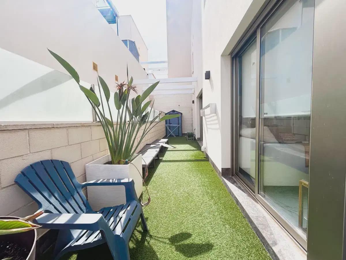 3 slaapkamer Villa te koop in Villamartin met zwembad garage - € 379.995 (Ref: 10153266)