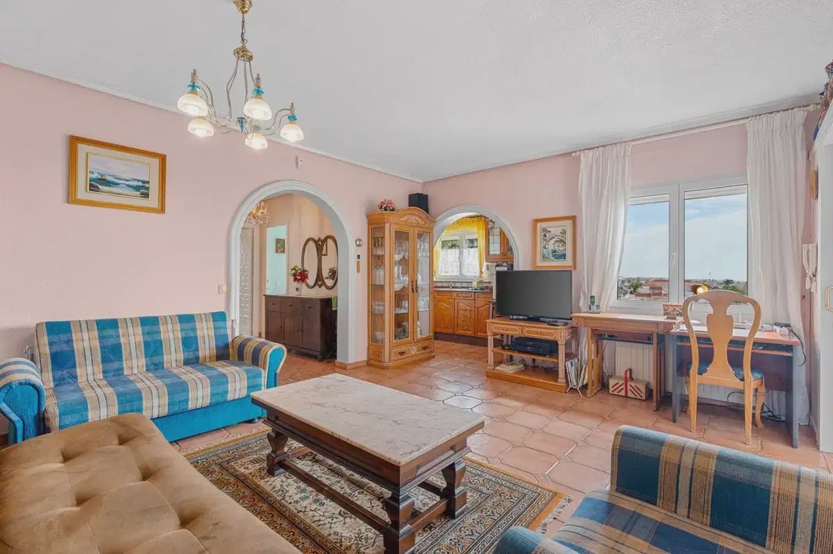 2 bedroom Villa for sale in Rojales with pool - € 385,000 (Ref: 10153267)