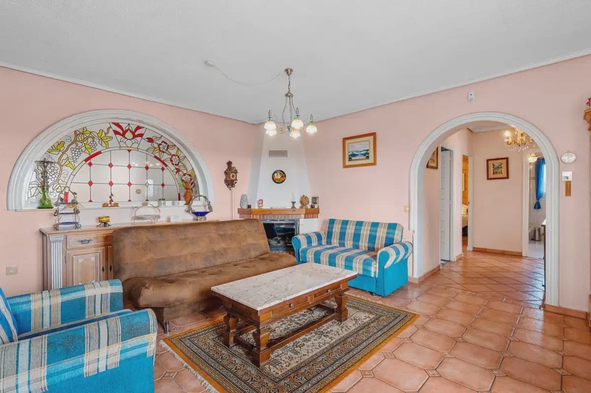2 bedroom Villa for sale in Rojales with pool - € 385,000 (Ref: 10153267)