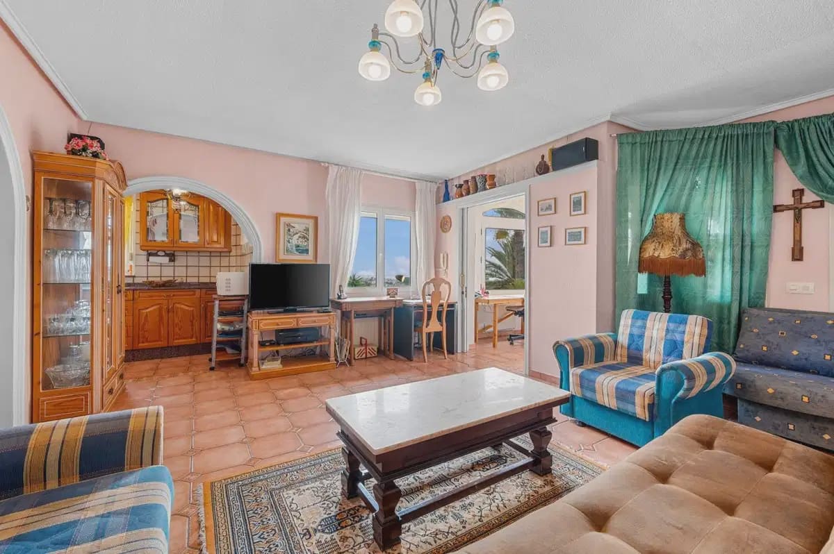 2 bedroom Villa for sale in Rojales with pool - € 385,000 (Ref: 10153267)