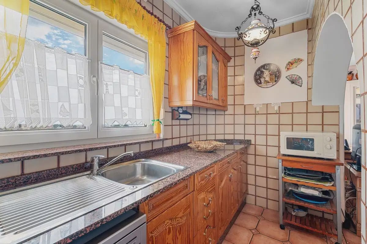 2 bedroom Villa for sale in Rojales with pool - € 385,000 (Ref: 10153267)