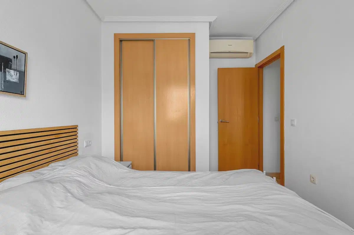 3 soverom Leilighet til salgs i Torrevieja med svømmebasseng garasje - € 385 000 (Ref: 10153268)