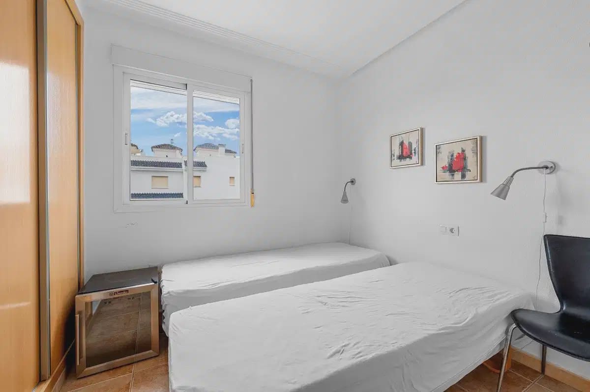 3 soverom Leilighet til salgs i Torrevieja med svømmebasseng garasje - € 385 000 (Ref: 10153268)