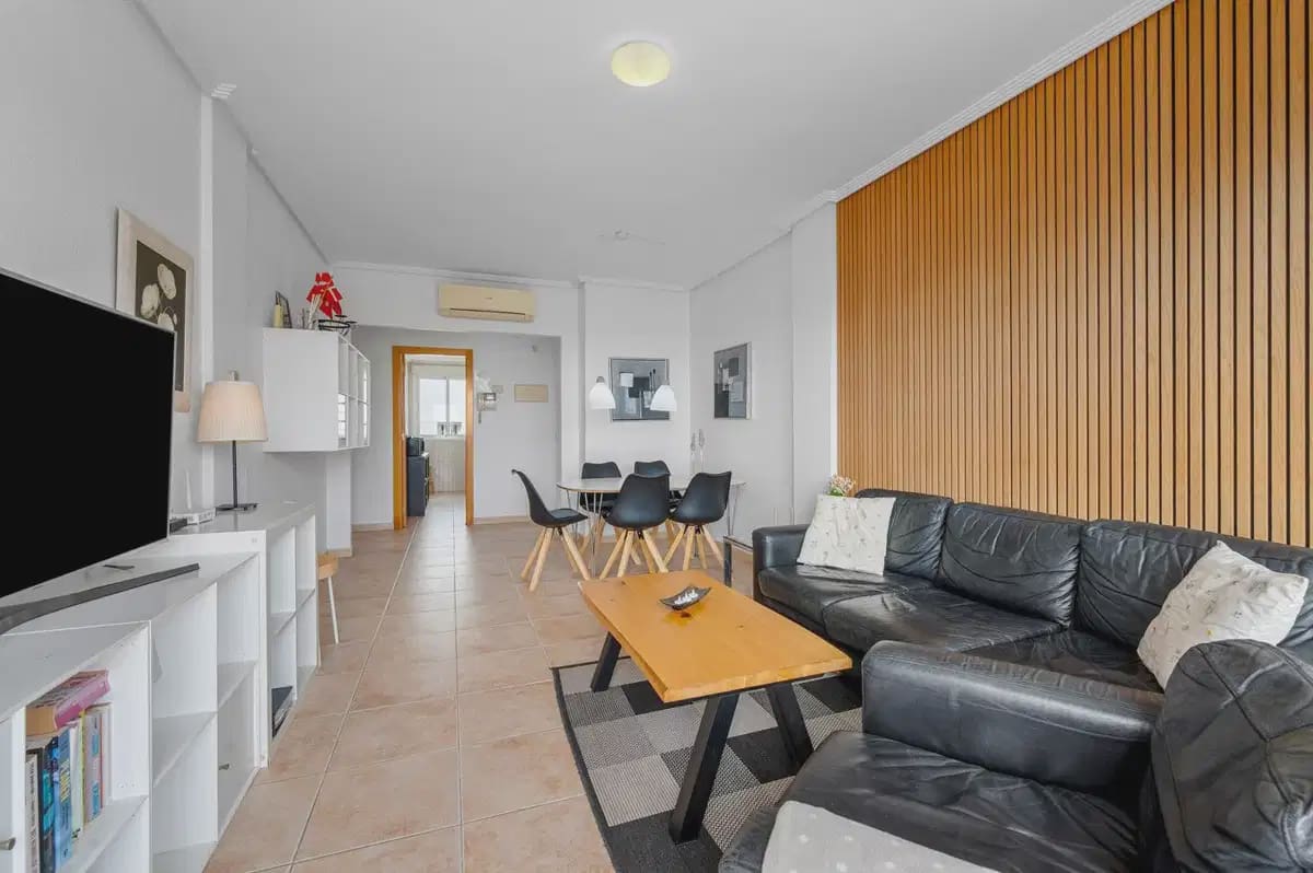 3 soverom Leilighet til salgs i Torrevieja med svømmebasseng garasje - € 385 000 (Ref: 10153268)
