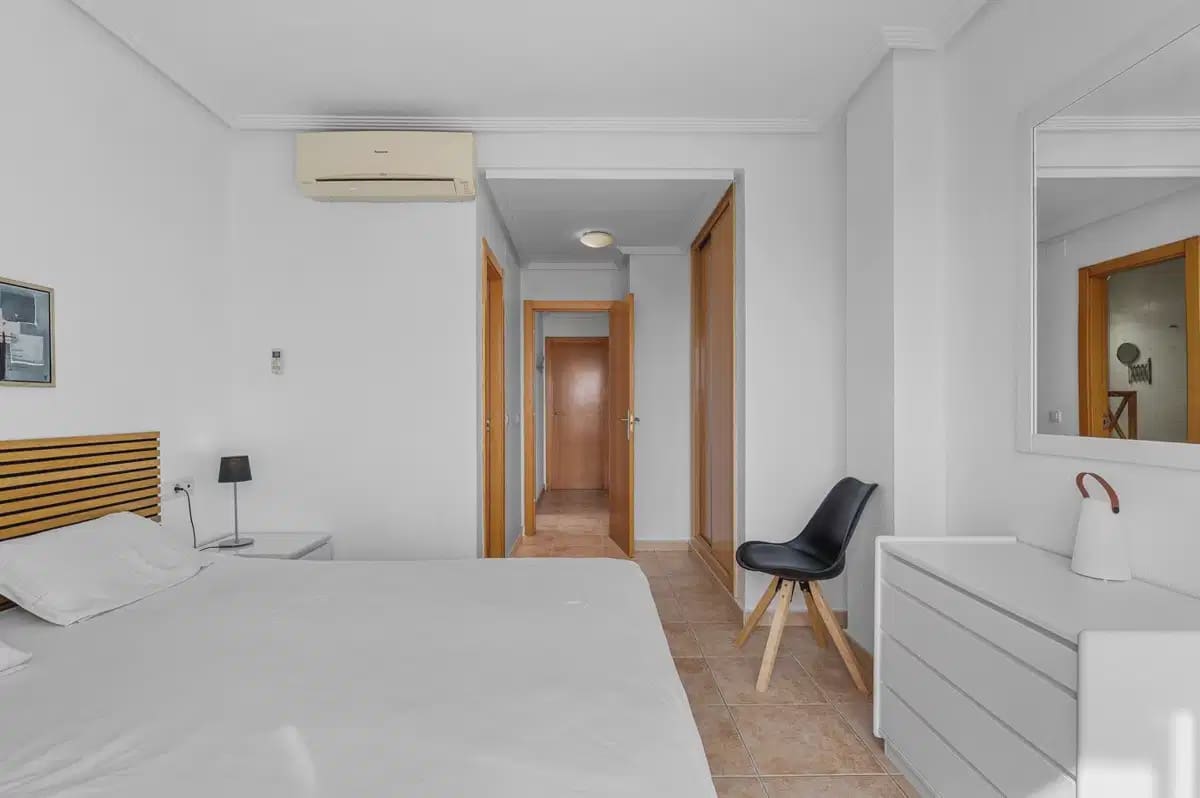 3 soverom Leilighet til salgs i Torrevieja med svømmebasseng garasje - € 385 000 (Ref: 10153268)