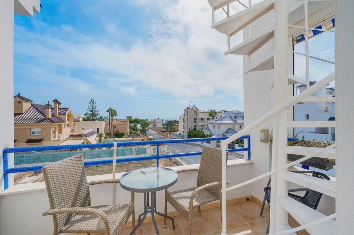 3 soverom Leilighet til salgs i Torrevieja med svømmebasseng garasje - € 385 000 (Ref: 10153268)