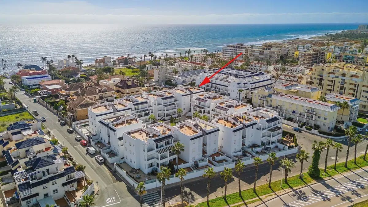 3 soverom Leilighet til salgs i Torrevieja med svømmebasseng garasje - € 385 000 (Ref: 10153268)
