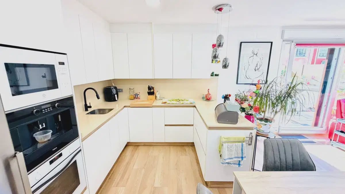 Chalet de 3 habitaciones en Los Montesinos en venta con piscina - 392.500 € (Ref: 10153270)