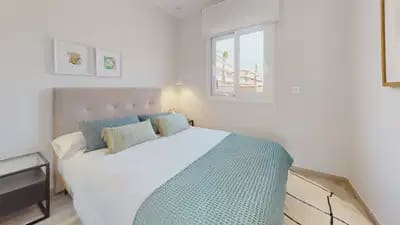 3 sypialnia Dom na sprzedaż w Pilar de la Horadada z basenem garażem - 304 900 € (Ref: 10154486)