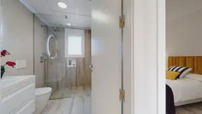 3 sypialnia Dom na sprzedaż w Pilar de la Horadada z basenem garażem - 304 900 € (Ref: 10154486)