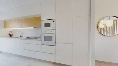 3 sypialnia Dom na sprzedaż w Pilar de la Horadada z basenem garażem - 304 900 € (Ref: 10154486)