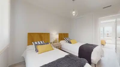 3 sypialnia Dom na sprzedaż w Pilar de la Horadada z basenem garażem - 304 900 € (Ref: 10154486)