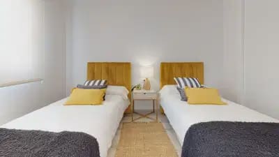 3 sypialnia Dom na sprzedaż w Pilar de la Horadada z basenem garażem - 304 900 € (Ref: 10154486)