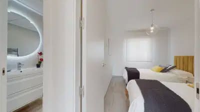 3 sypialnia Dom na sprzedaż w Pilar de la Horadada z basenem garażem - 304 900 € (Ref: 10154486)