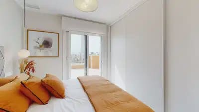 3 sypialnia Dom na sprzedaż w Pilar de la Horadada z basenem garażem - 304 900 € (Ref: 10154486)