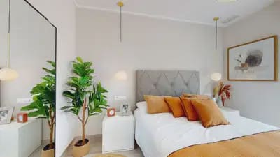 3 sypialnia Dom na sprzedaż w Pilar de la Horadada z basenem garażem - 304 900 € (Ref: 10154486)