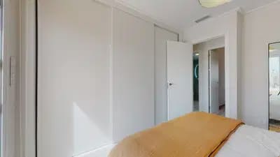 3 sypialnia Dom na sprzedaż w Pilar de la Horadada z basenem garażem - 304 900 € (Ref: 10154486)