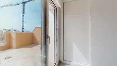 3 sypialnia Dom na sprzedaż w Pilar de la Horadada z basenem garażem - 304 900 € (Ref: 10154486)