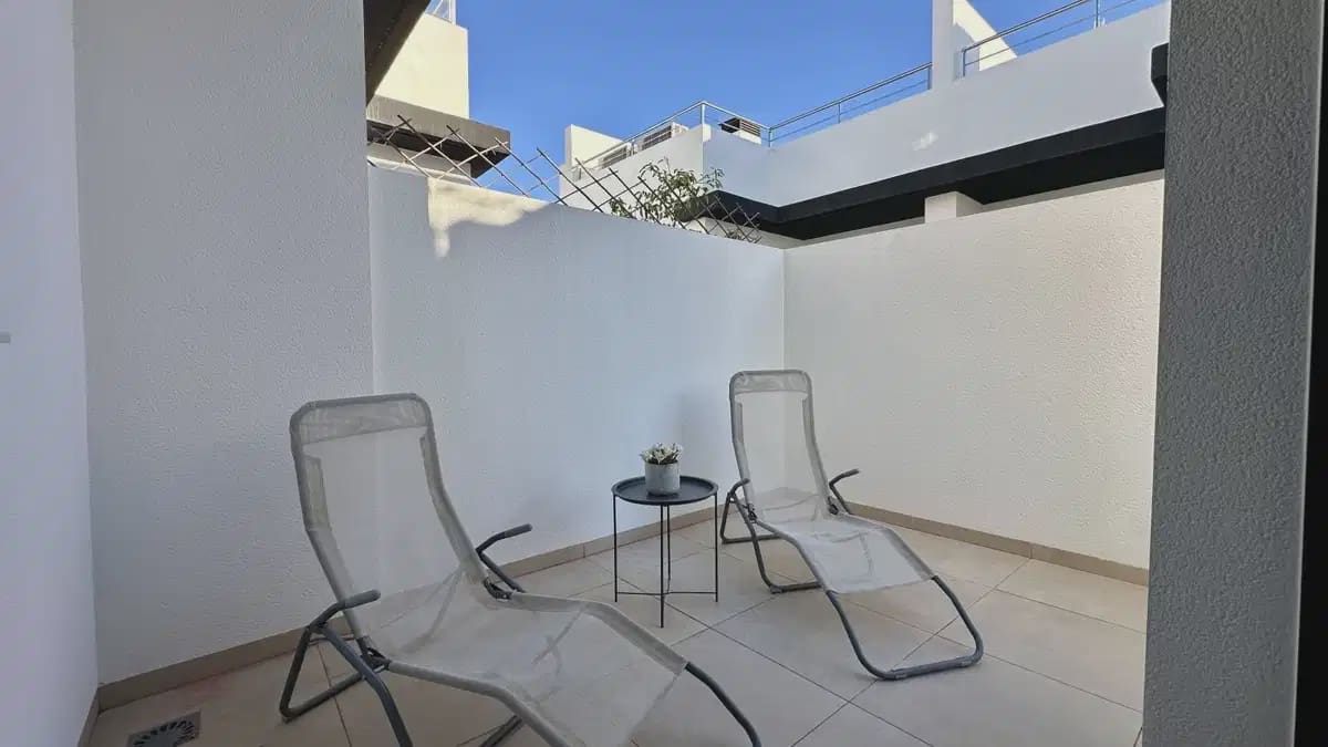 Casa de 3 habitaciones en Villamartin en venta con piscina garaje - 395.000 € (Ref: 10160850)