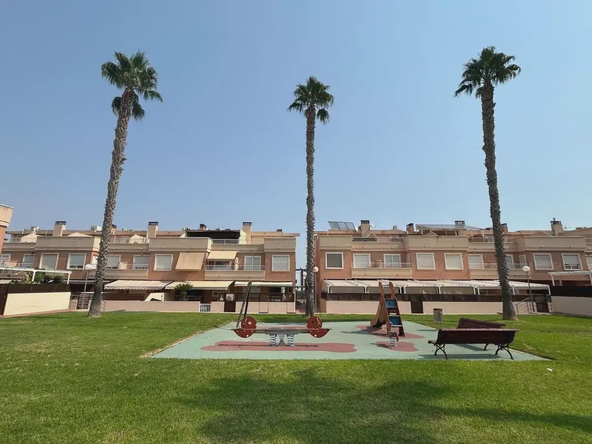 3 slaapkamer Villa te koop in Gran Alacant met zwembad garage - € 390.000 (Ref: 10160851)