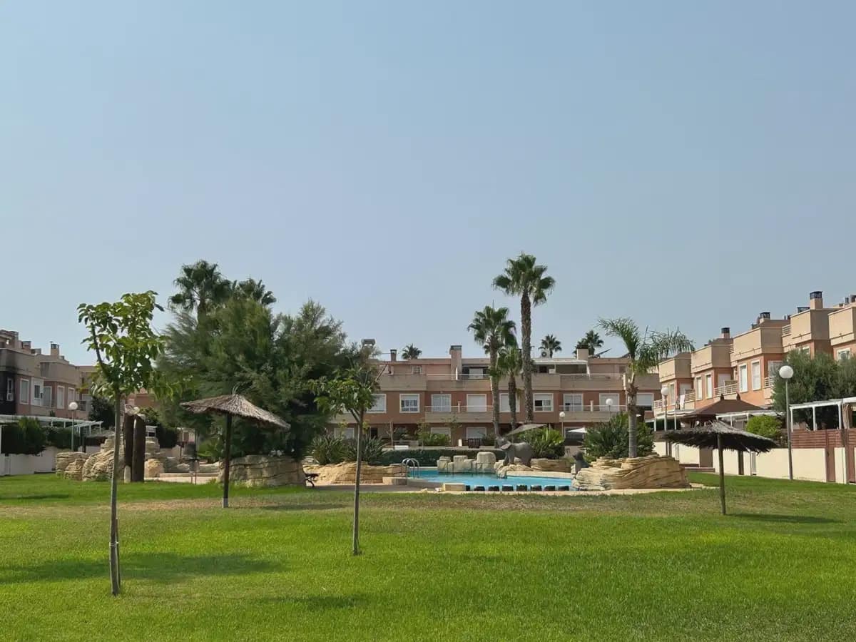 3 slaapkamer Villa te koop in Gran Alacant met zwembad garage - € 390.000 (Ref: 10160851)