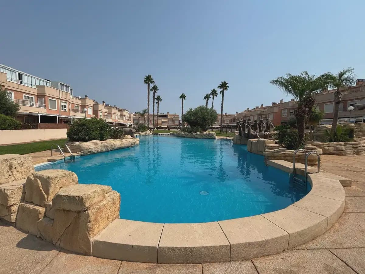 3 slaapkamer Villa te koop in Gran Alacant met zwembad garage - € 390.000 (Ref: 10160851)