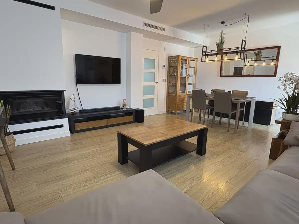 3 slaapkamer Villa te koop in Gran Alacant met zwembad garage - € 390.000 (Ref: 10160851)