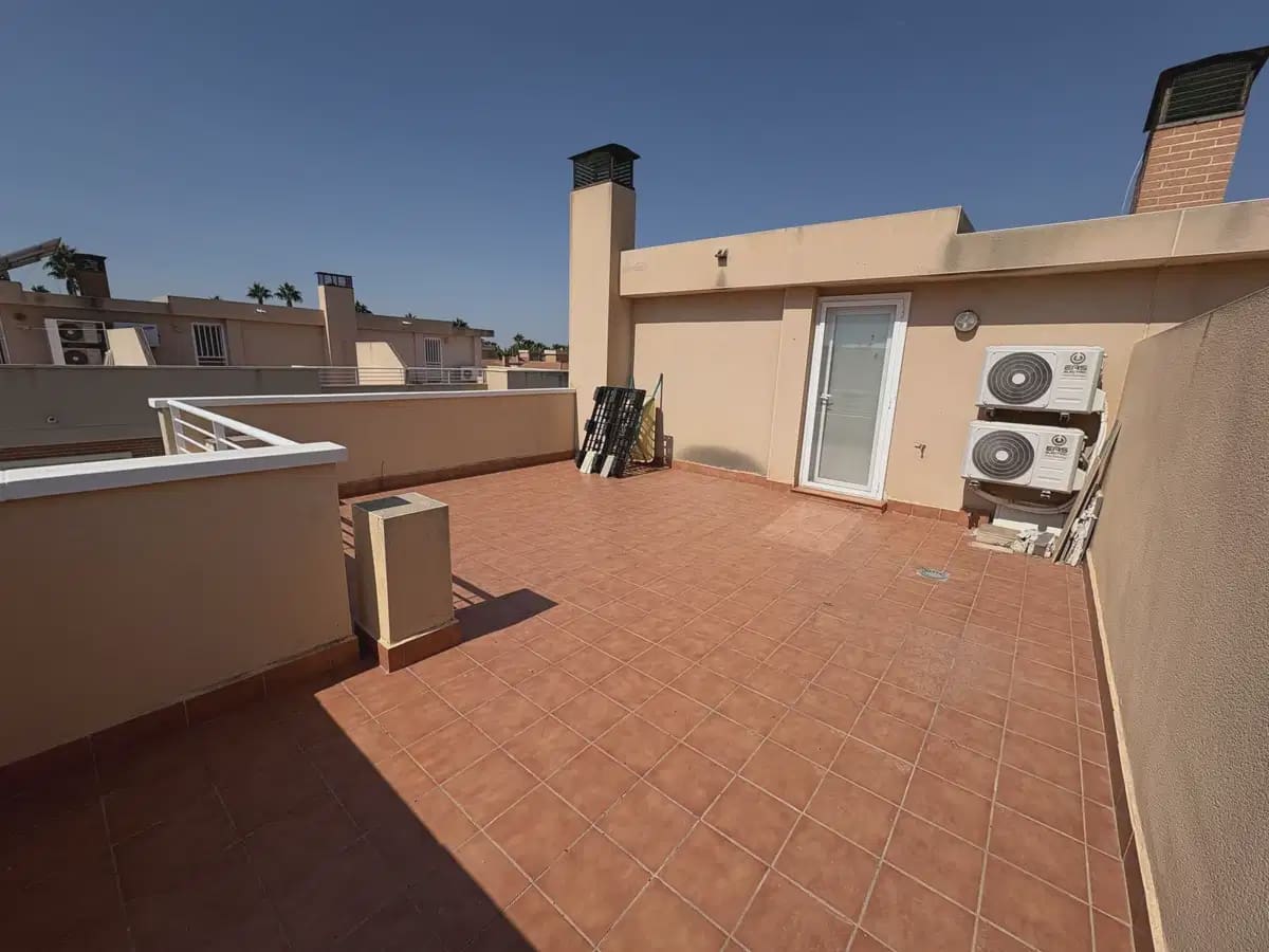 3 slaapkamer Villa te koop in Gran Alacant met zwembad garage - € 390.000 (Ref: 10160851)
