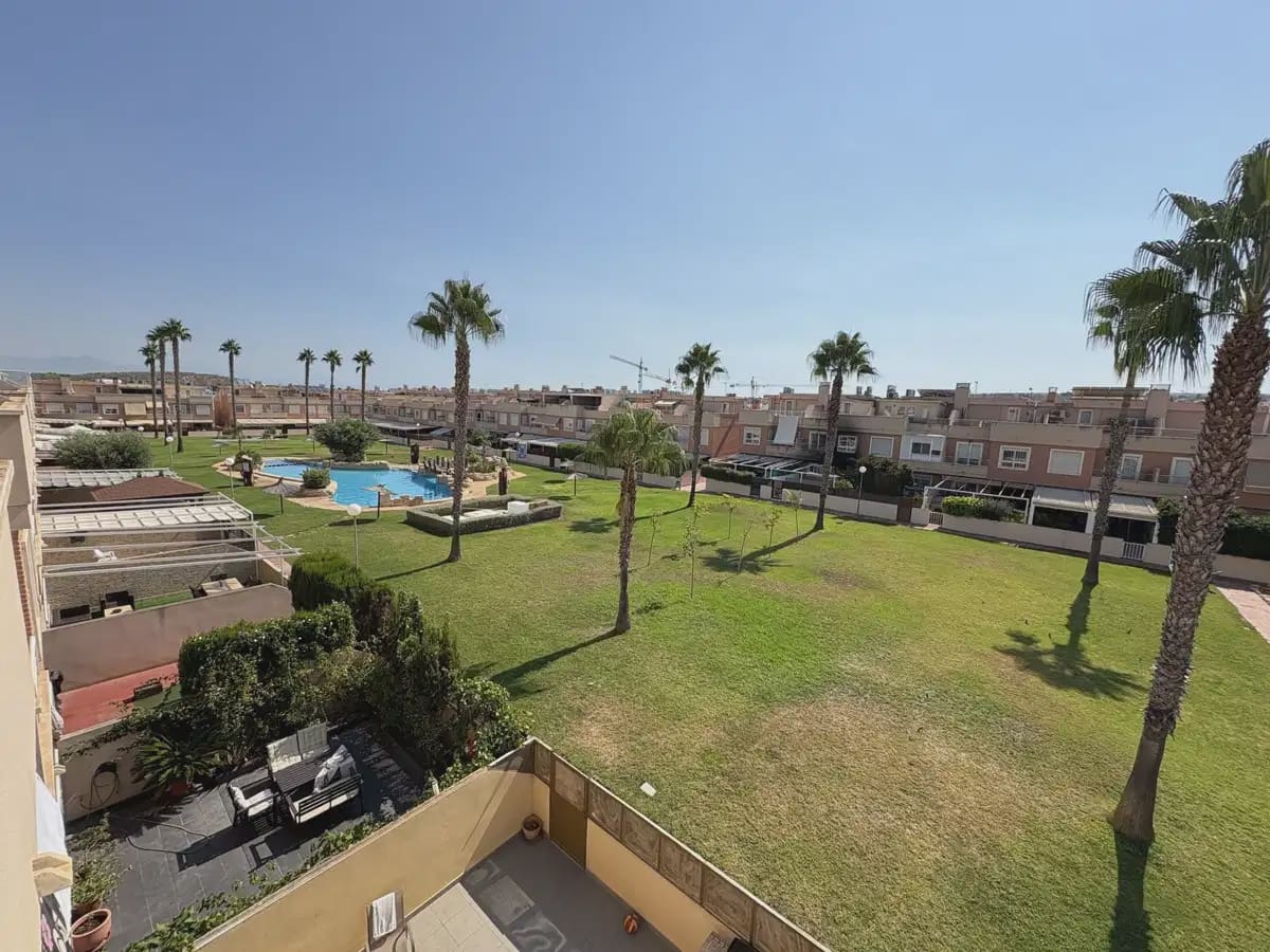 3 slaapkamer Villa te koop in Gran Alacant met zwembad garage - € 390.000 (Ref: 10160851)