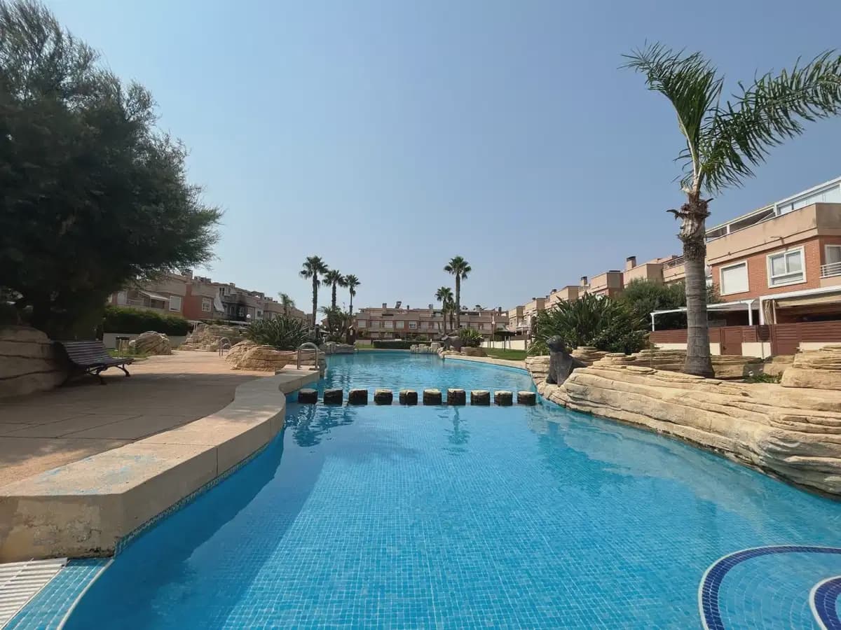 3 slaapkamer Villa te koop in Gran Alacant met zwembad garage - € 390.000 (Ref: 10160851)