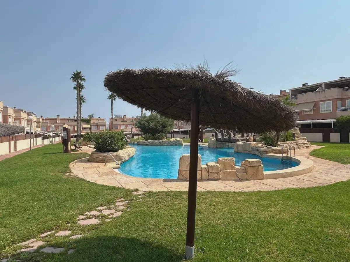 3 slaapkamer Villa te koop in Gran Alacant met zwembad garage - € 390.000 (Ref: 10160851)