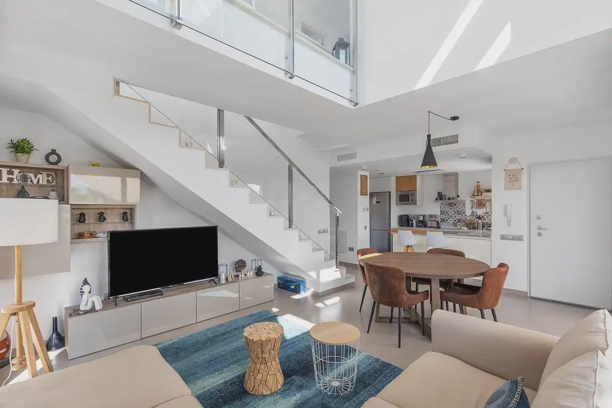 3 slaapkamer Villa te koop in Entre Naranjos met zwembad garage - € 395.000 (Ref: 10160852)