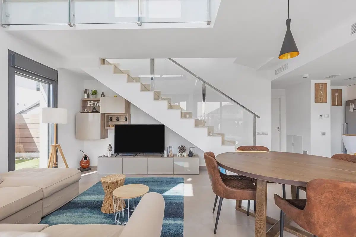 3 slaapkamer Villa te koop in Entre Naranjos met zwembad garage - € 395.000 (Ref: 10160852)