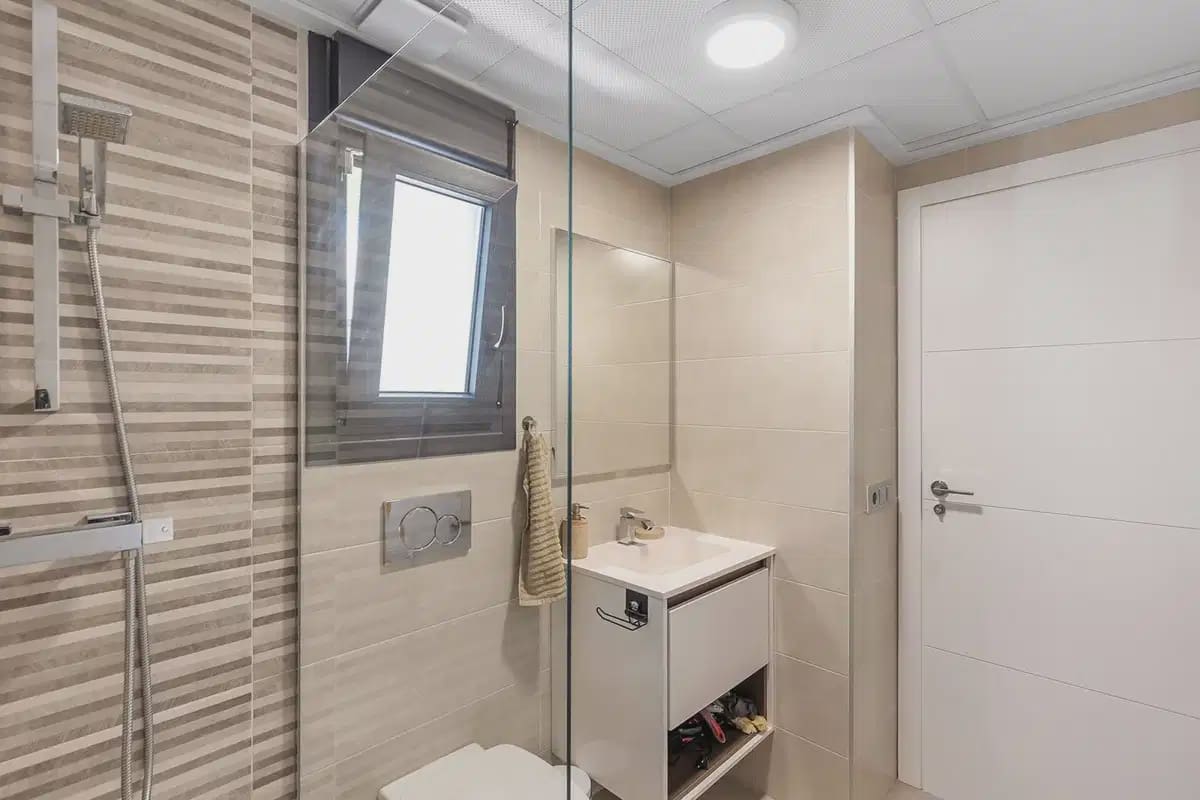 3 slaapkamer Villa te koop in Entre Naranjos met zwembad garage - € 395.000 (Ref: 10160852)