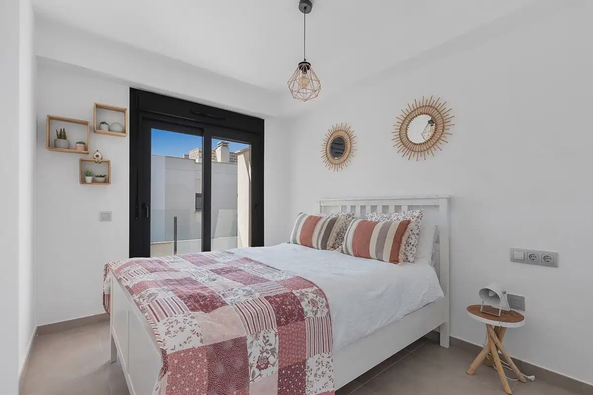 3 slaapkamer Villa te koop in Entre Naranjos met zwembad garage - € 395.000 (Ref: 10160852)