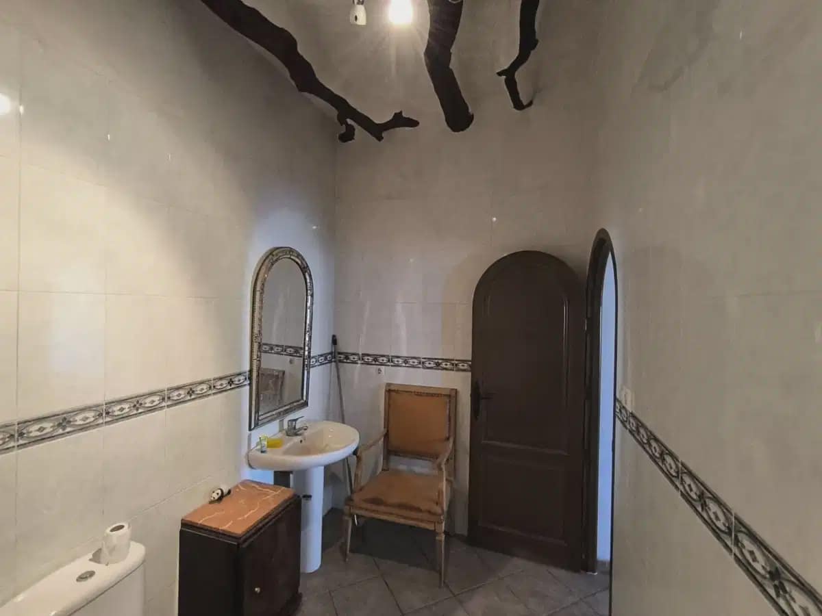 8 chambre Villa/Maison à vendre à Novelda avec piscine garage - 399 999 € (Ref: 10160855)