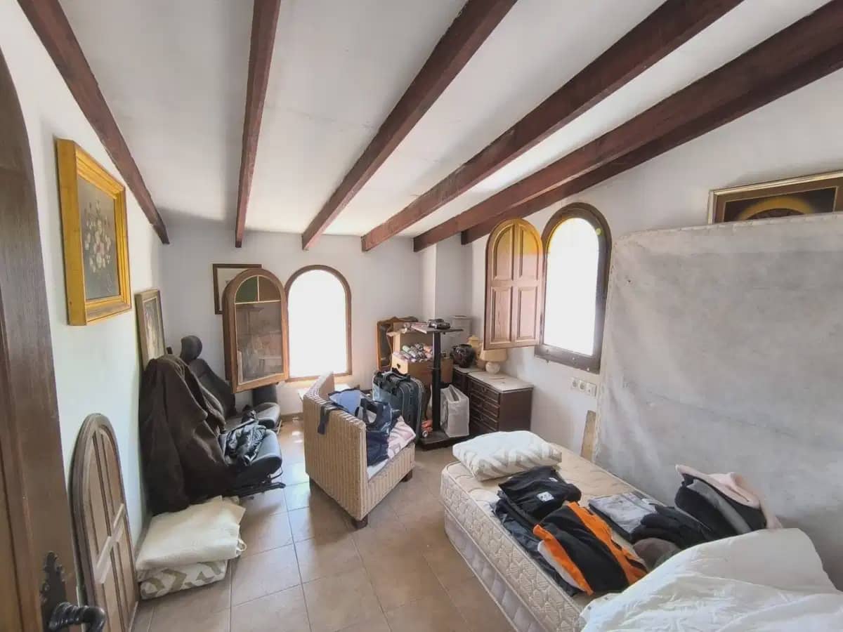 8 chambre Villa/Maison à vendre à Novelda avec piscine garage - 399 999 € (Ref: 10160855)