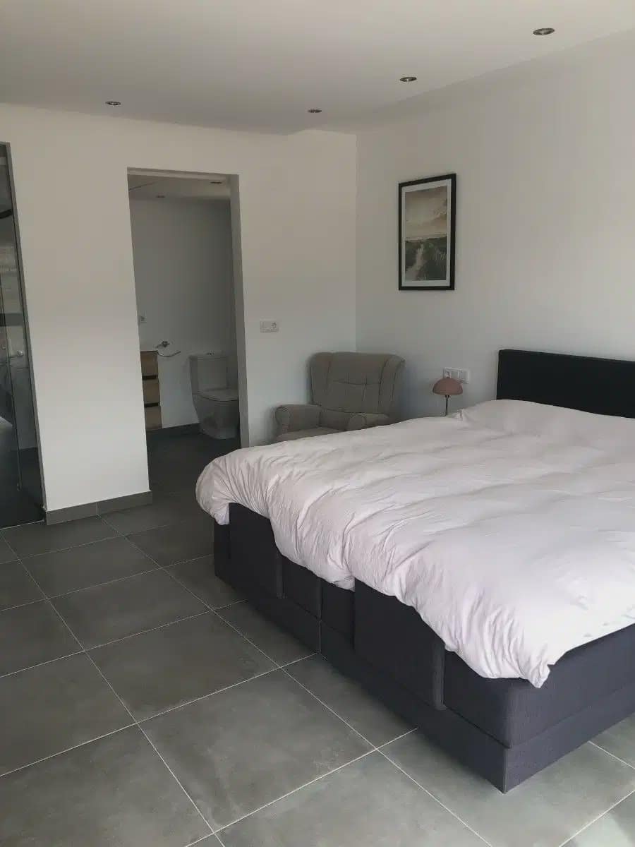 5 makuuhuone Huvila myytävänä paikassa Pinoso mukana uima-altaan - 409 995 € (Ref: 10160856)