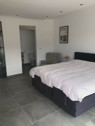 5 soveværelse Villa til salg i Pinoso med swimmingpool - € 409.995 (Ref: 10160856)