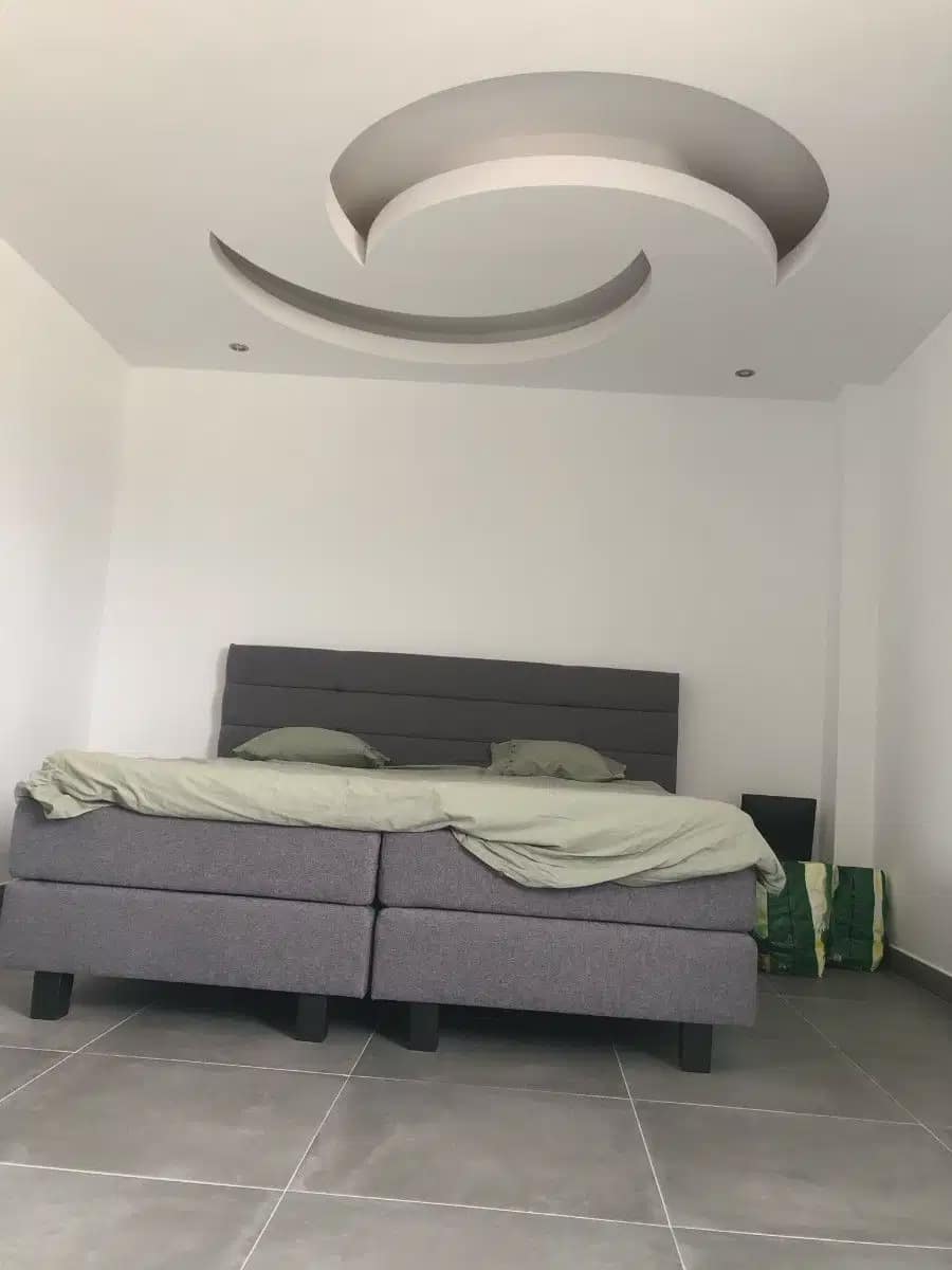 5 makuuhuone Huvila myytävänä paikassa Pinoso mukana uima-altaan - 409 995 € (Ref: 10160856)