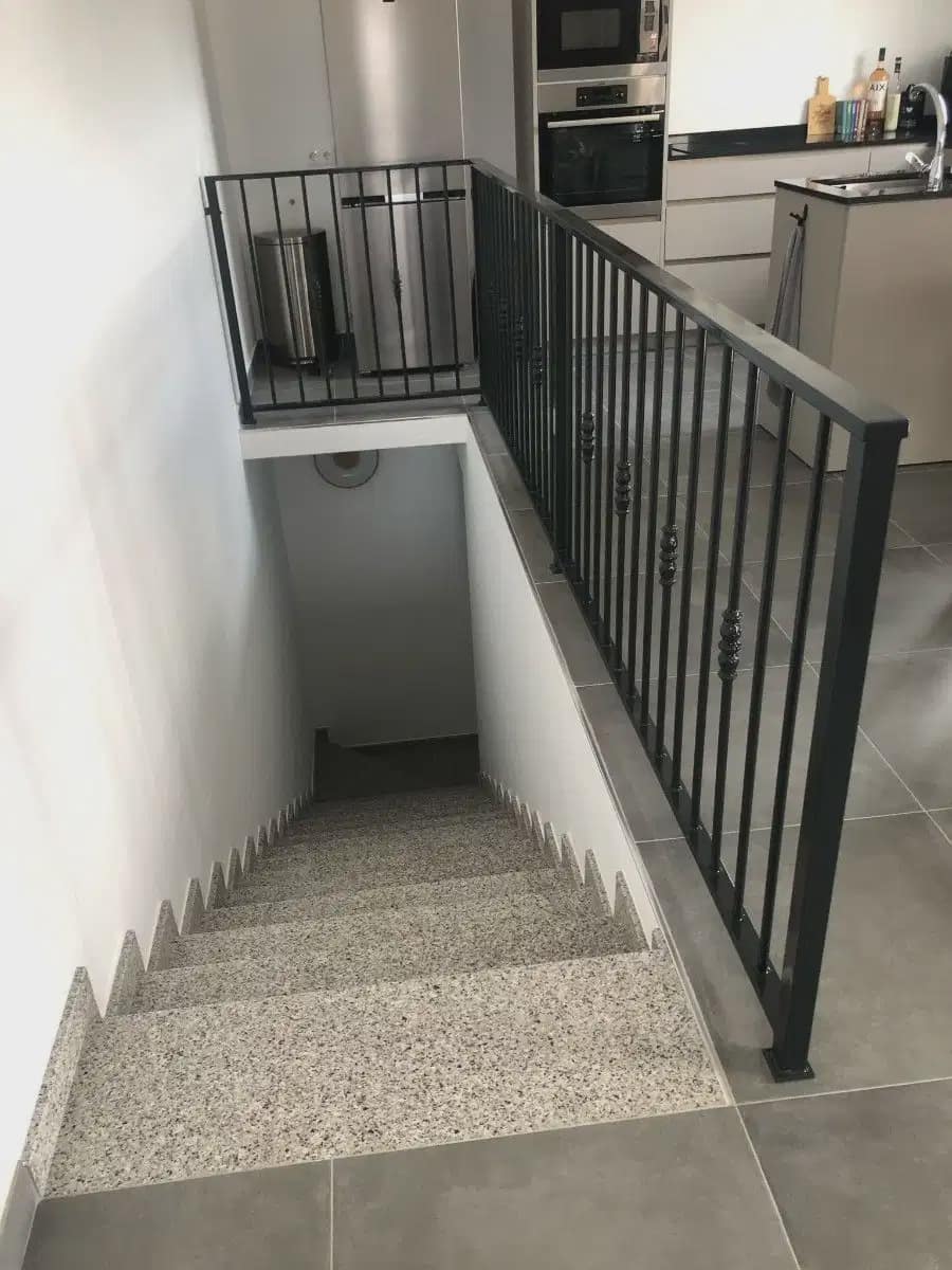 5 makuuhuone Huvila myytävänä paikassa Pinoso mukana uima-altaan - 409 995 € (Ref: 10160856)