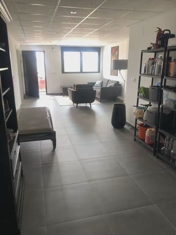5 soveværelse Villa til salg i Pinoso med swimmingpool - € 409.995 (Ref: 10160856)