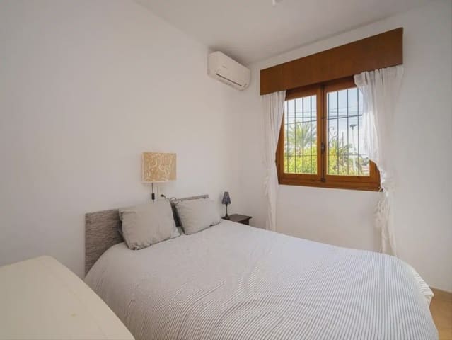 2 sypialnia Dom na sprzedaż w Albir, Alfaz del Pi / L'Alfàs del Pi z basenem garażem - 425 000 € (Ref: 10160859)